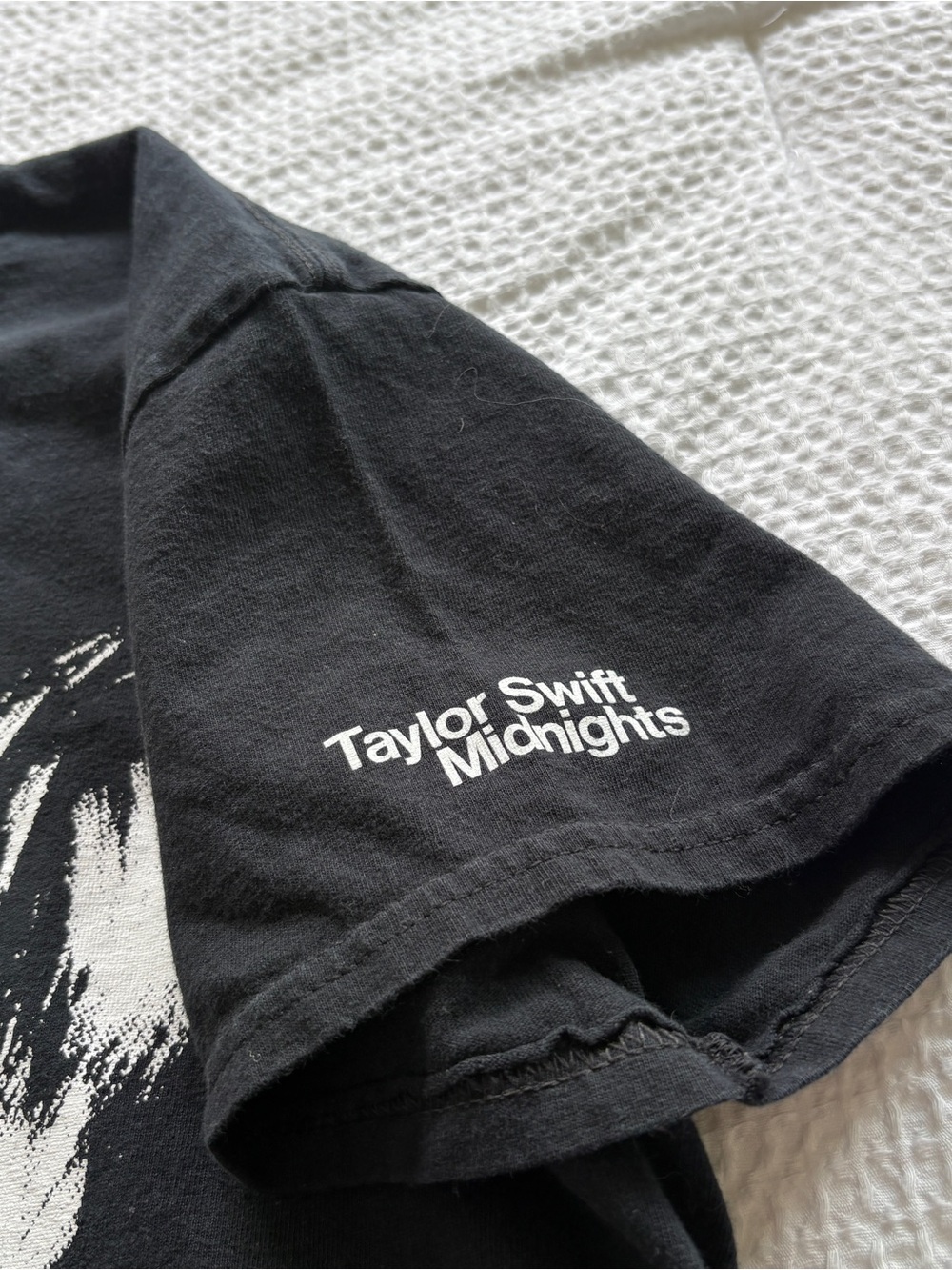 Taylor Swift Midnights T-Shirt - Picture 4 of 5